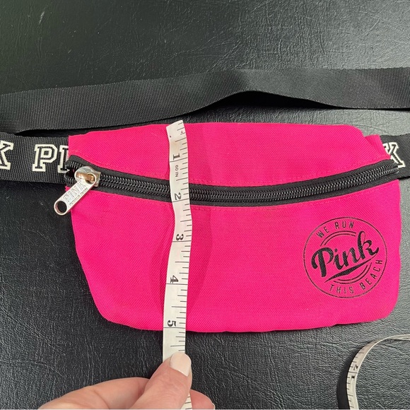 PINK Victoria’s Secret belt bag - Picture 4 of 6